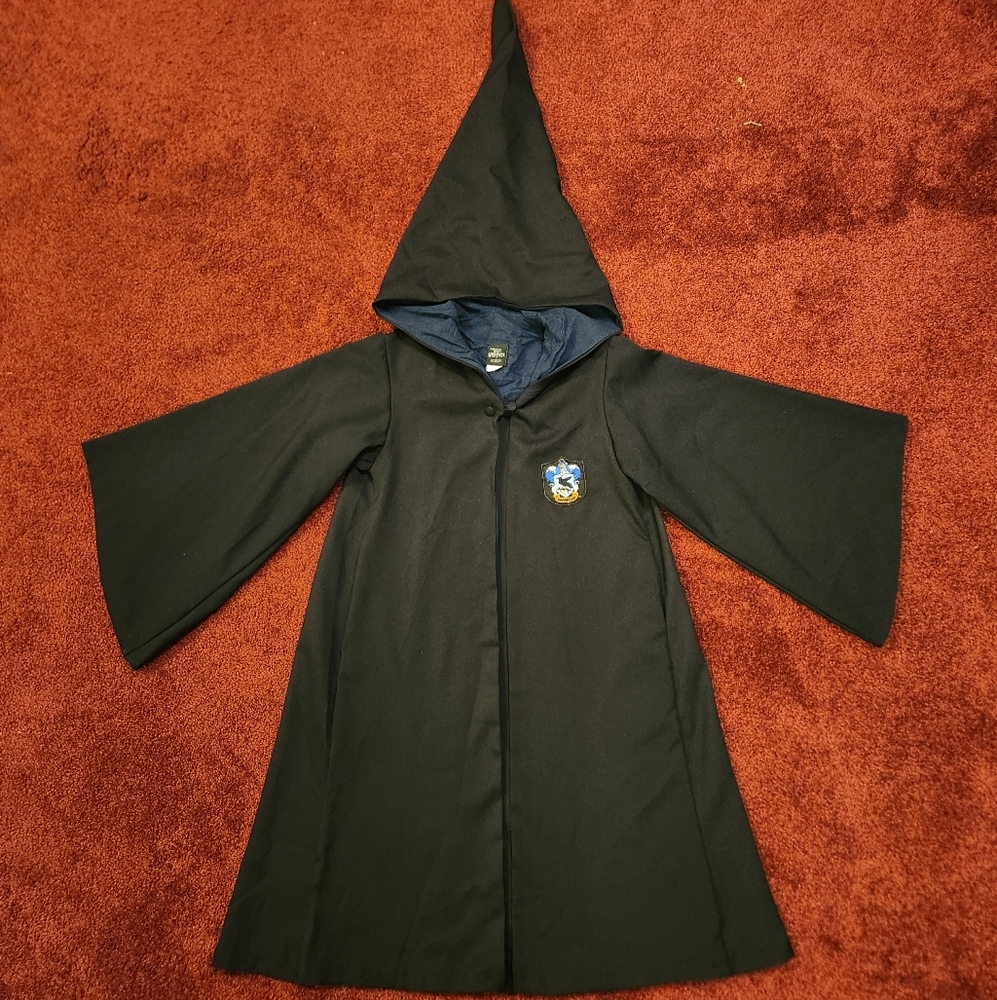 Ravenclaw Robe-Harry Potter Universal